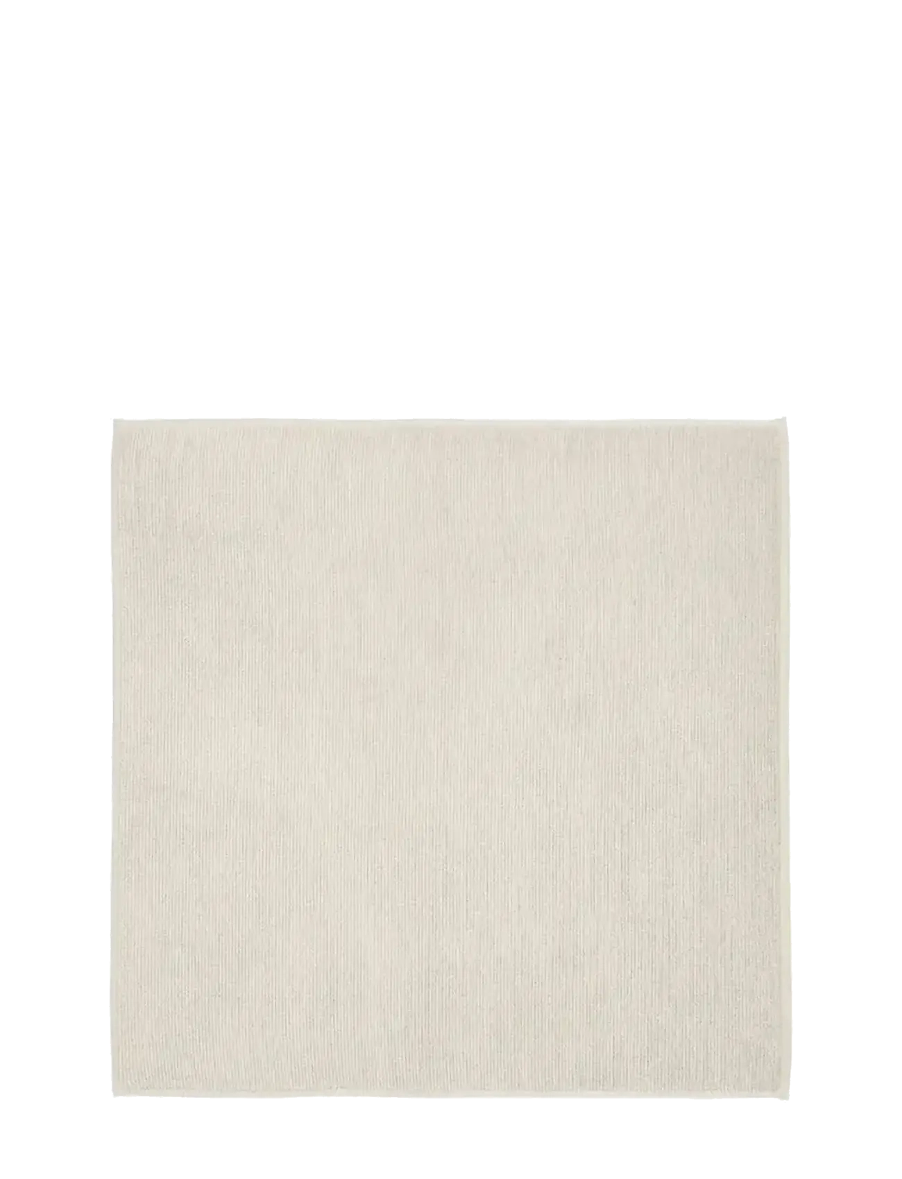 Blomus Bathmat - 60 x 60 cm - TUYO - Moonbeam - Bath mats - MOONBEAM / cream