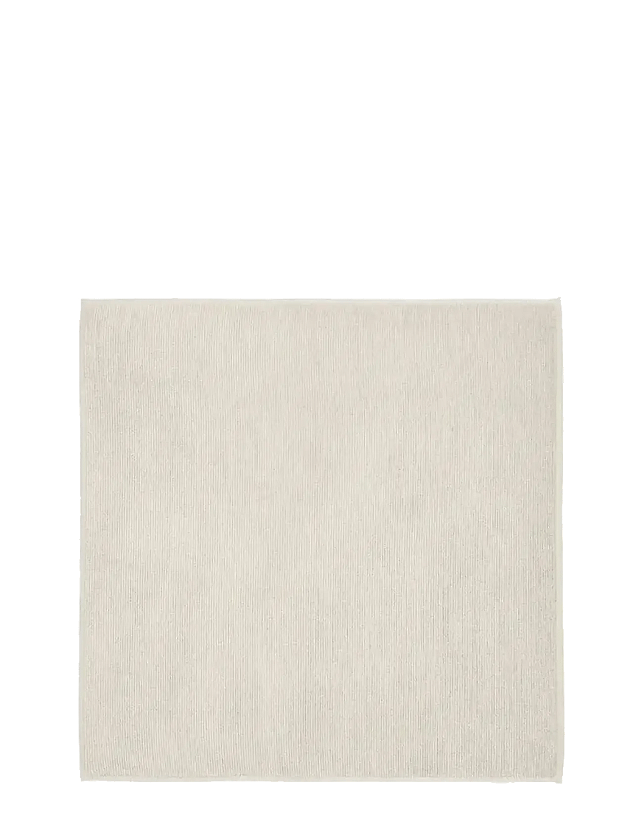Blomus - Bathmat - 60 x 60 cm - TUYO - Moonbeam - vaibad - moonbeam - 1