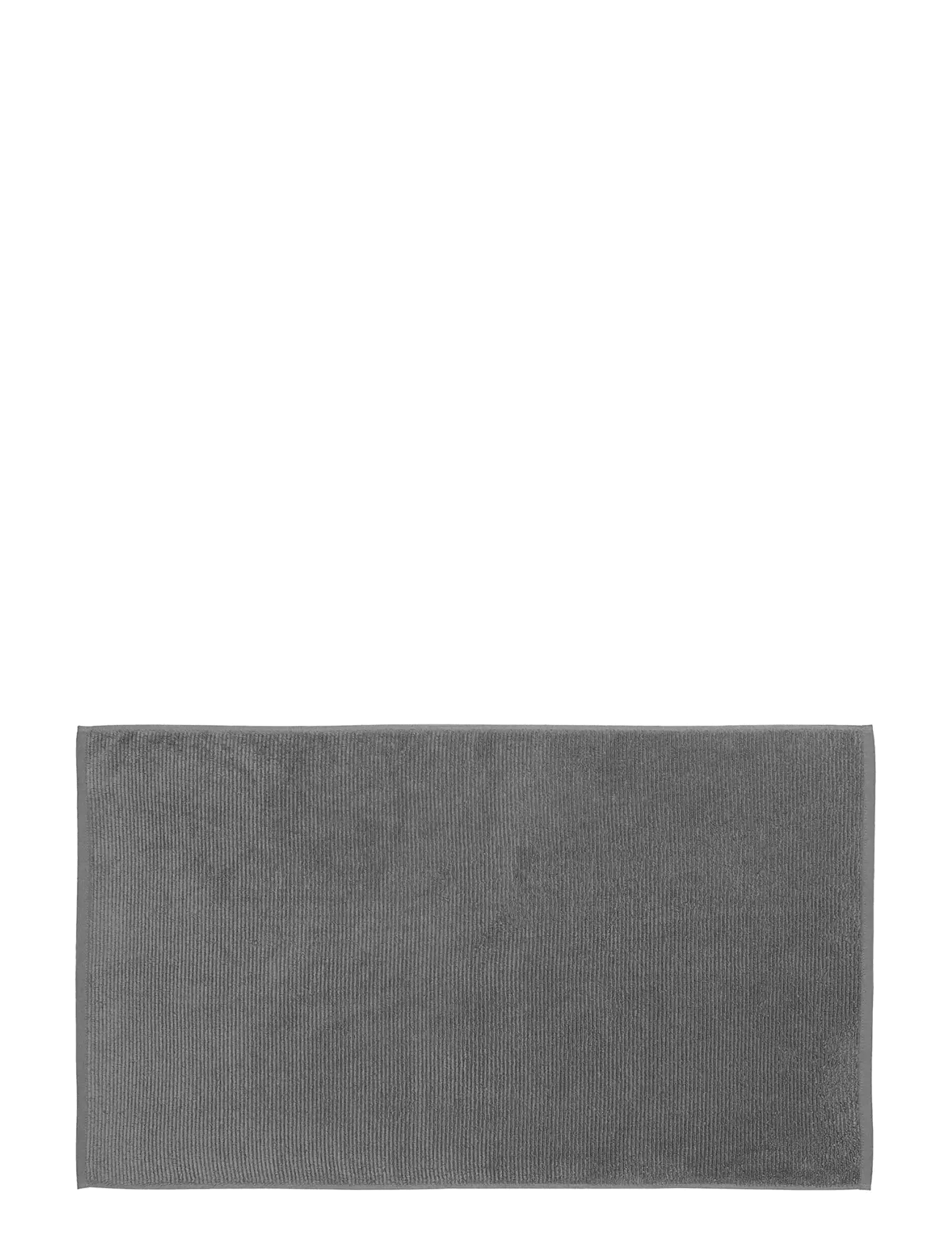 Blomus Bathmat - 100 X 60 cm - Tuyo - Magnet, 100X 60 cm, Grey, Tæpper > Badetæpper, Unisex