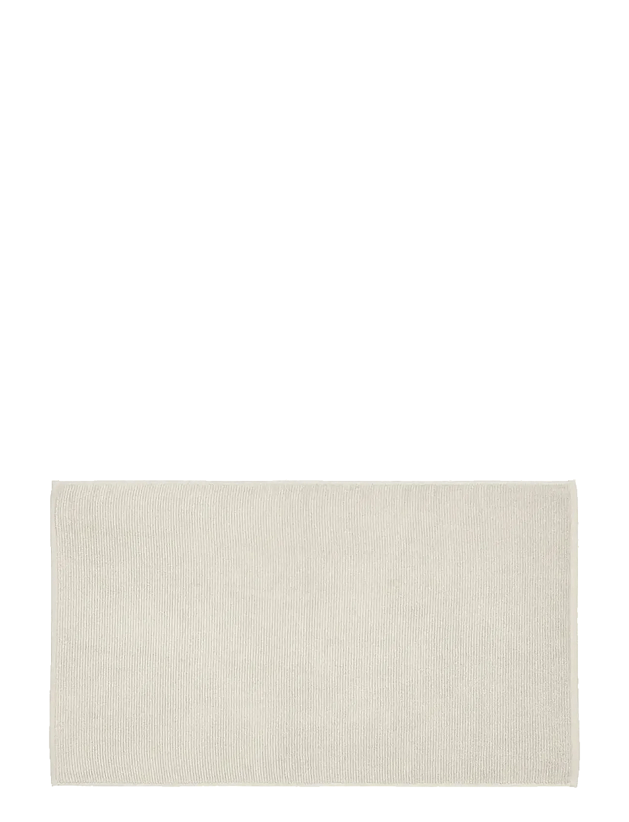 Blomus - Bathmat - 100 x 60 cm - TUYO - Moonbeam - vaibad - moonbeam - 1