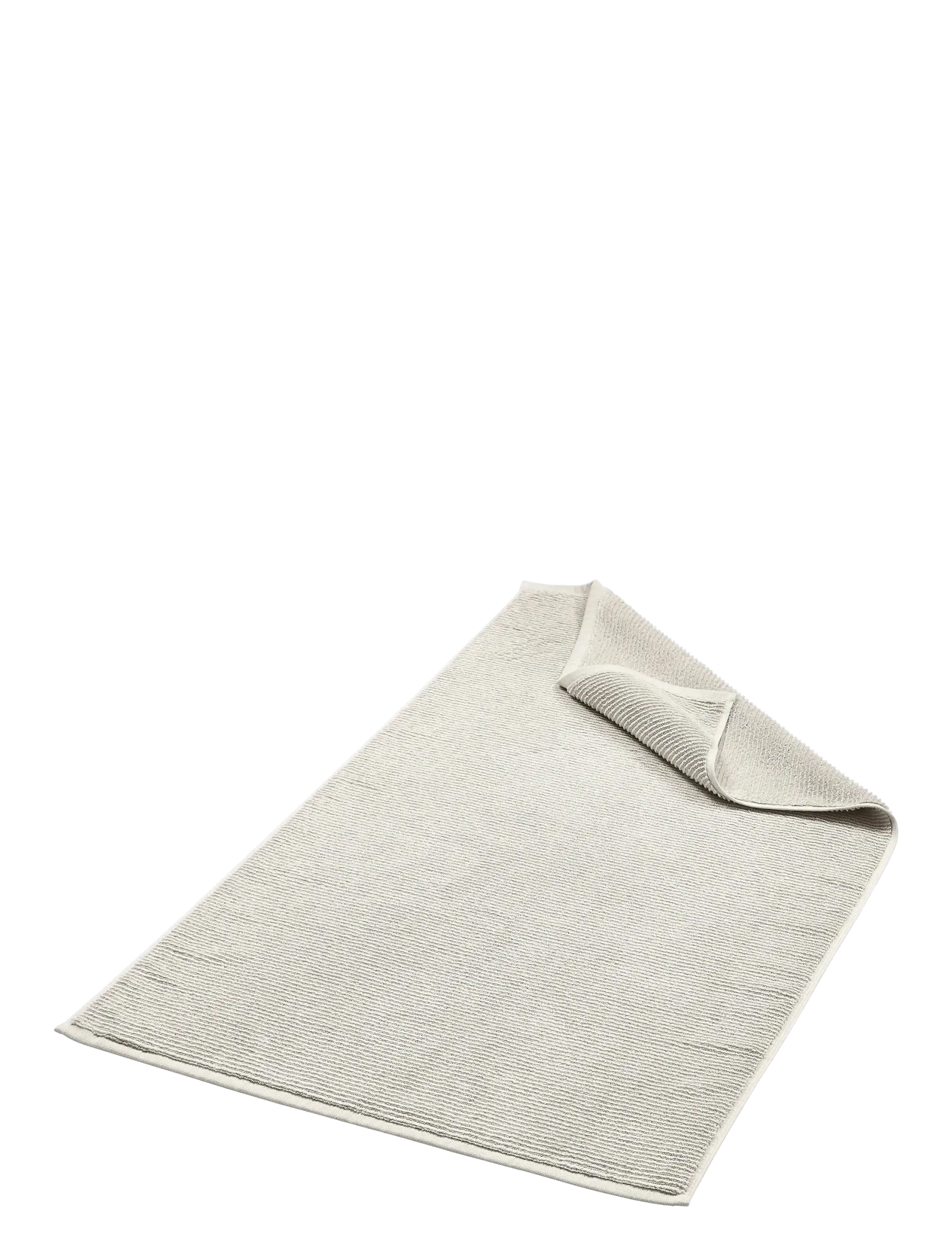 Blomus - Bathmat - 100 x 60 cm - TUYO - Moonbeam - tæpper - moonbeam - 3