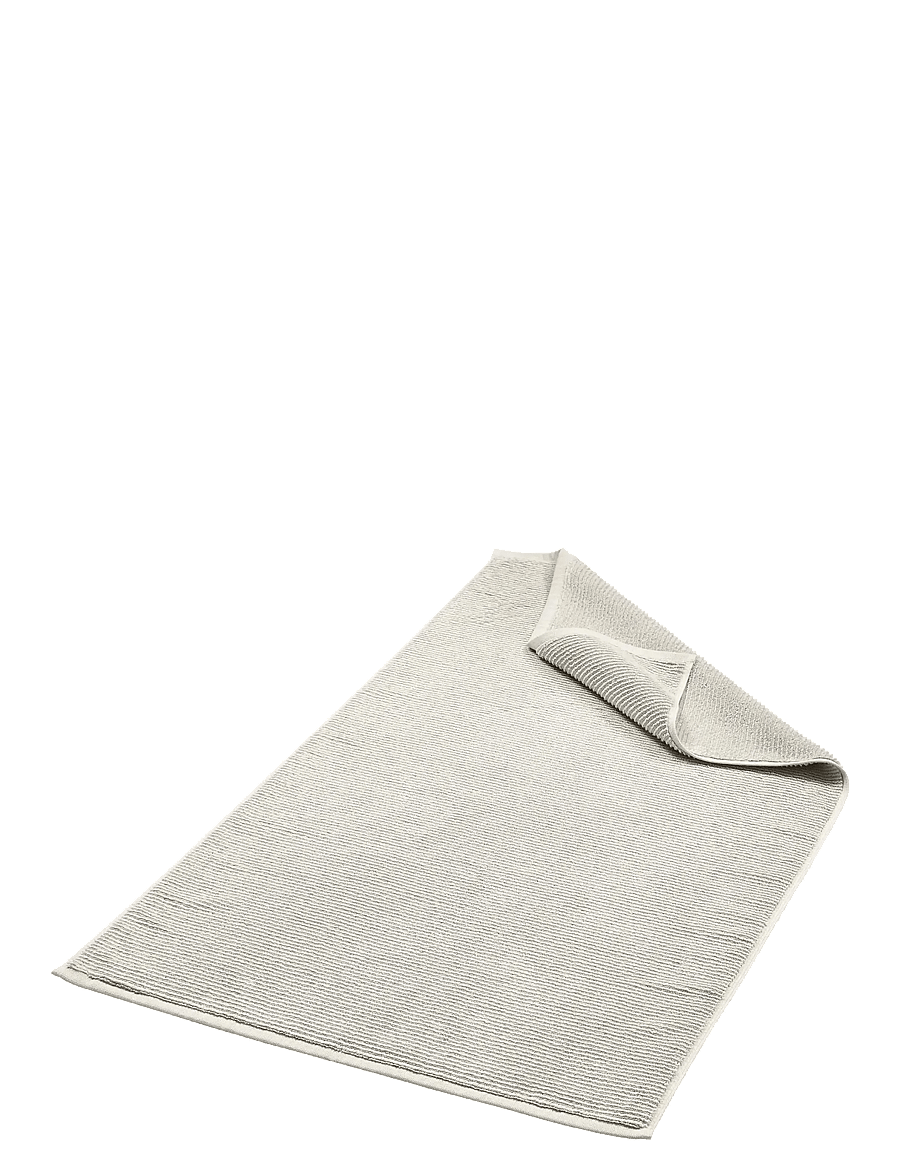 Blomus - Bathmat - 100 x 60 cm - TUYO - Moonbeam - vaibad - moonbeam - 3
