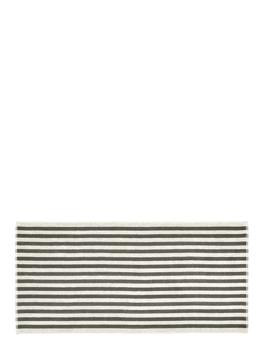 Blomus - Bath Towel - 140 x 70 cm - ARTO - Moonbeam/Magnet - badetücher - moonbeam/magnet - 1