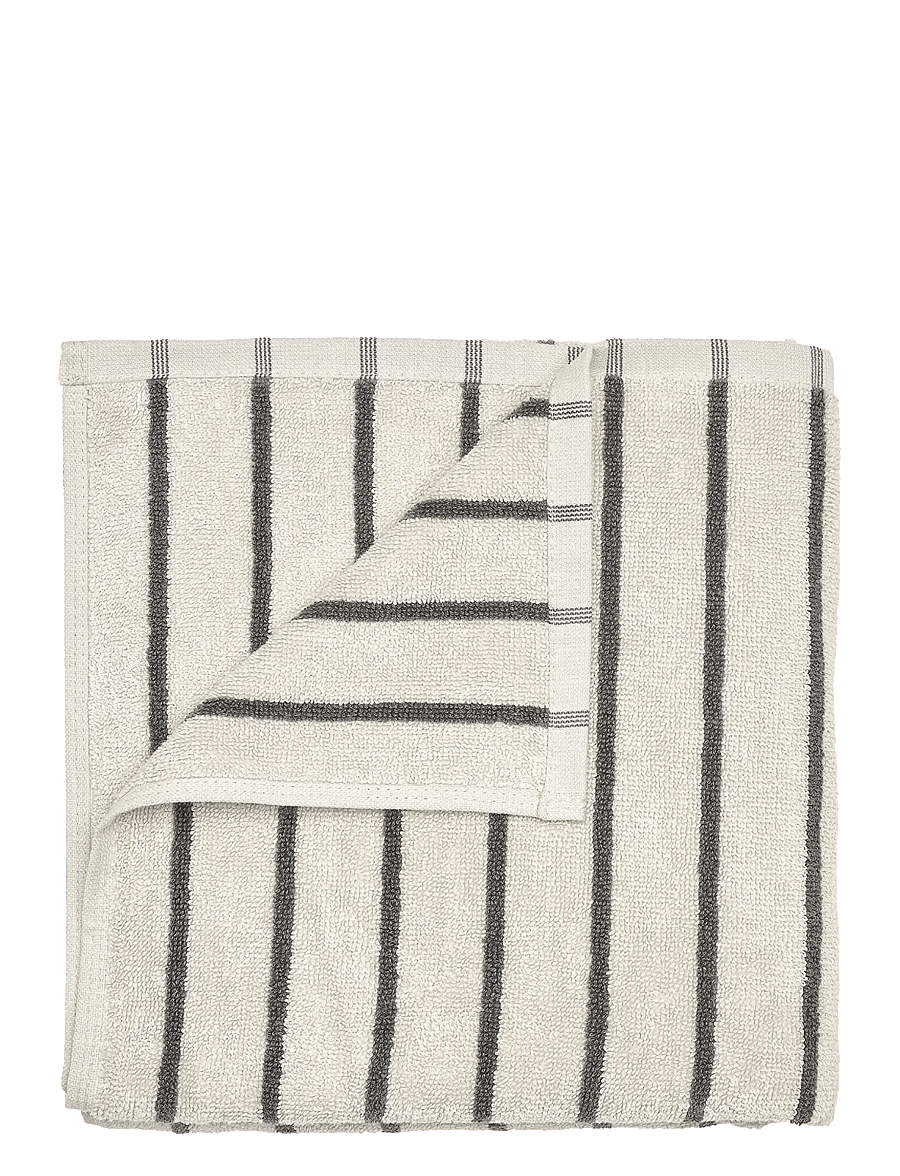 Blomus - Bath Towel - ARTO - saunalinad - moonbeam/magnet - 1