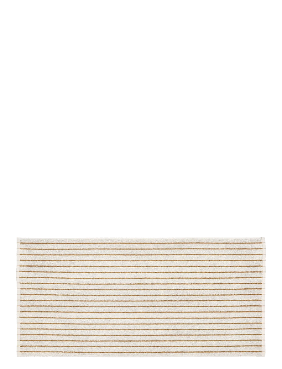 Blomus - Bath Towel - ARTO - badetücher - moonbeam/amber brown - 1