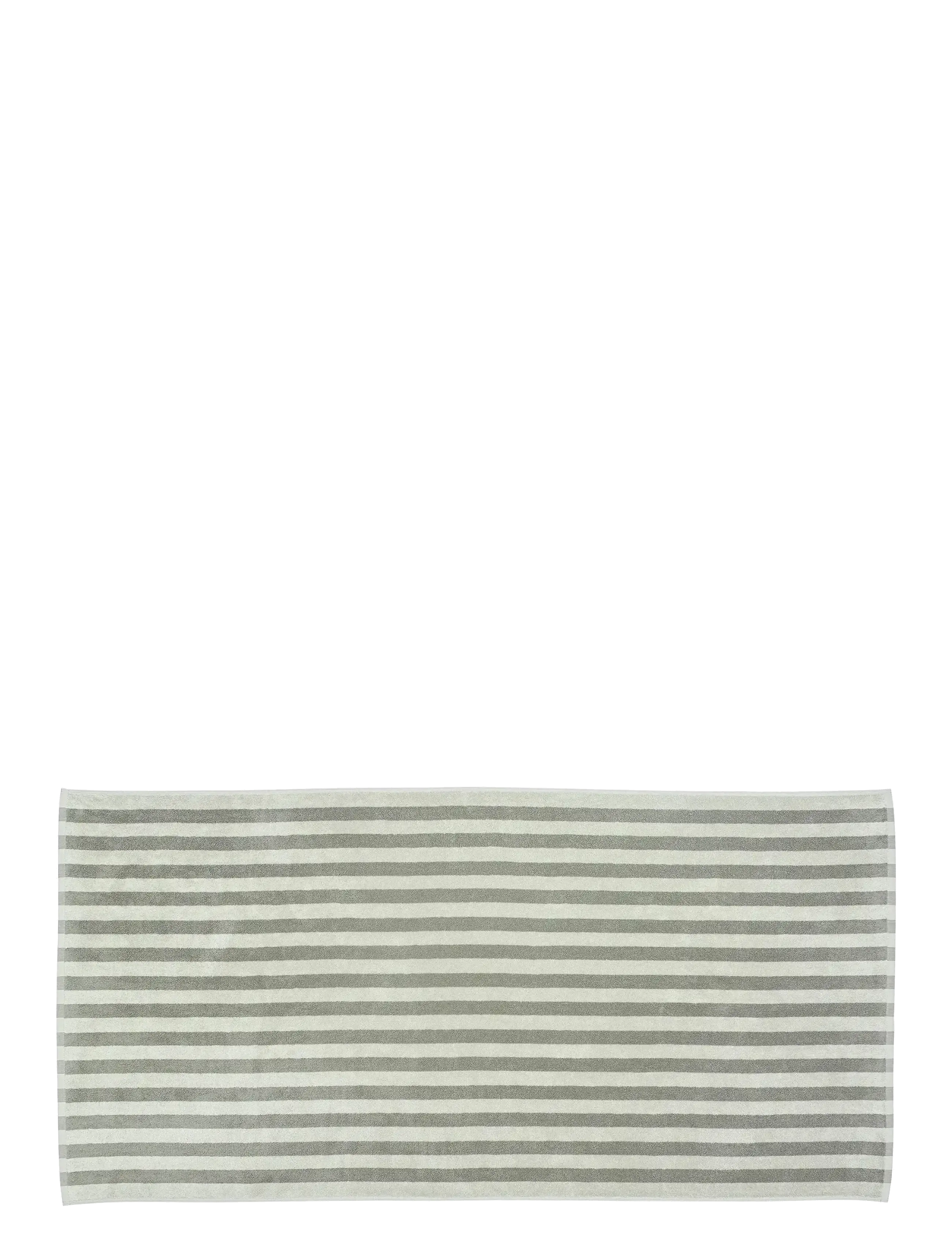 Blomus Bath Towel 140 X 70 Cm Arto Desert Sage/Agave Green, Bath Håndklæde, Grøn, Str: 140X 70CM