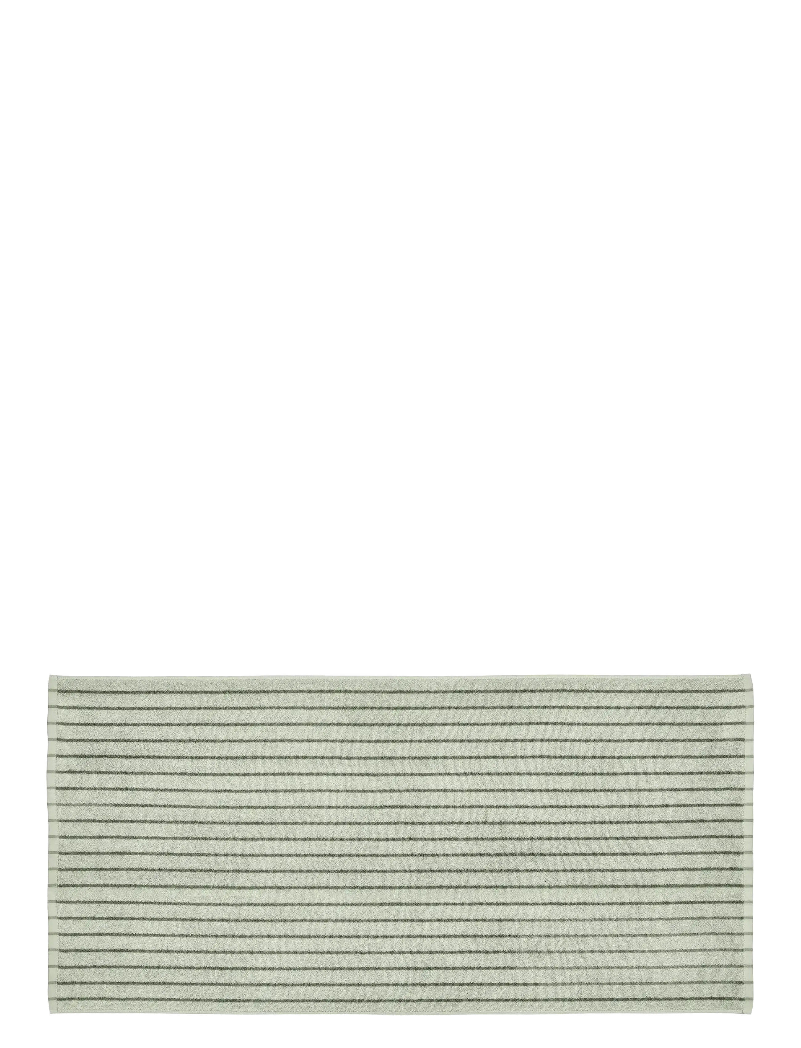 Blomus Bath Towel 140 X 70 Cm Arto Desert Sage/Agave Green, Bath Håndklæde, Grøn, Str: 140X 70CM