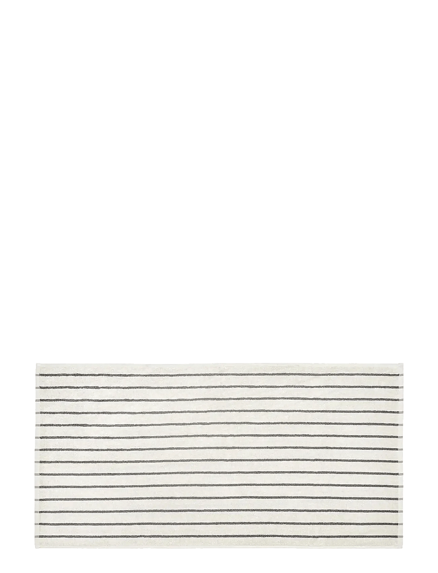 Blomus - Towel - 100 x 50 cm - ARTO - Moonbeam/Magnet - saunalinad - moonbeam/magnet - 1