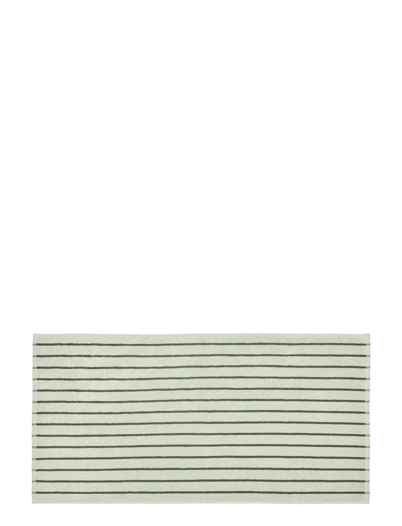 Blomus Towel - 100 x 50 cm - ARTO - Moonbeam/Magnet - Flash Days - DESERT SAGE/AGAVE GREEN / khaki/green