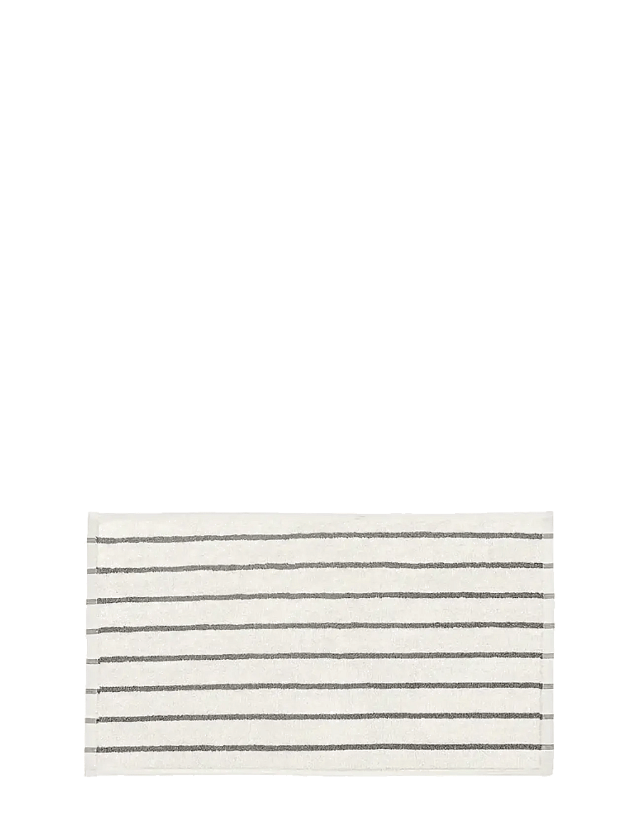 Blomus - Set of 2 Guest Hand Towel - 50 x 30 cm - ARTO - Moonbeam/Magnet - gästehandtücher - moonbeam/magnet - 1