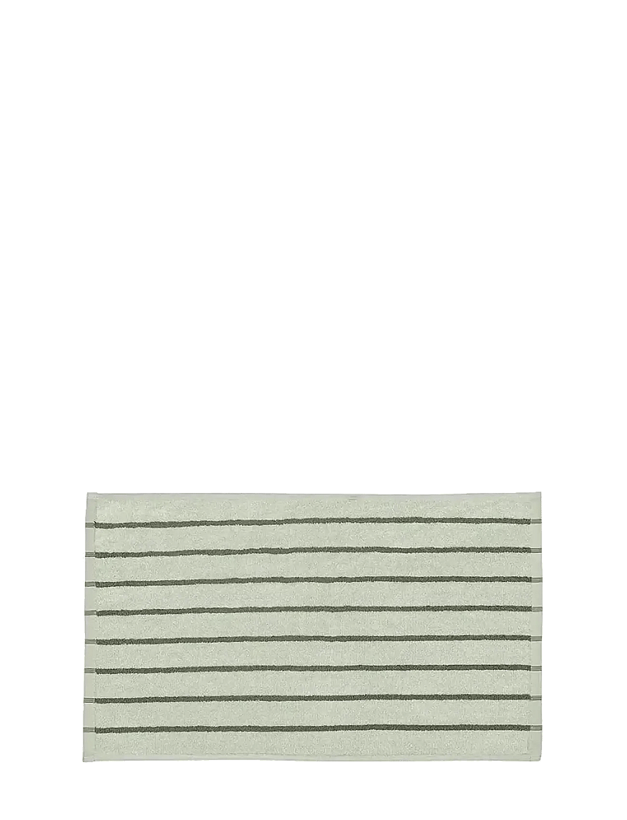 Blomus - Set of 2 Guest Hand Towel - 50 x 30 cm - ARTO - Desert Sage/Agave Green - saunalinad - desert sage/agave green - 1