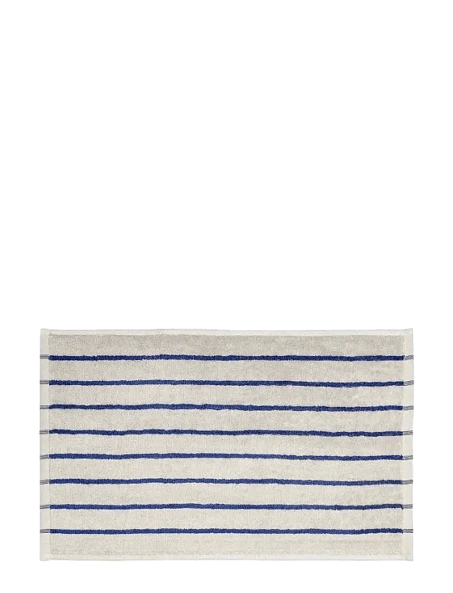 Blomus - Set of 2 Guest Hand Towel - 50 x 30 cm - ARTO - Moonbeam/Mazarine Blue - külaliste käterätikud - moonbeam/mazarine blue - 0