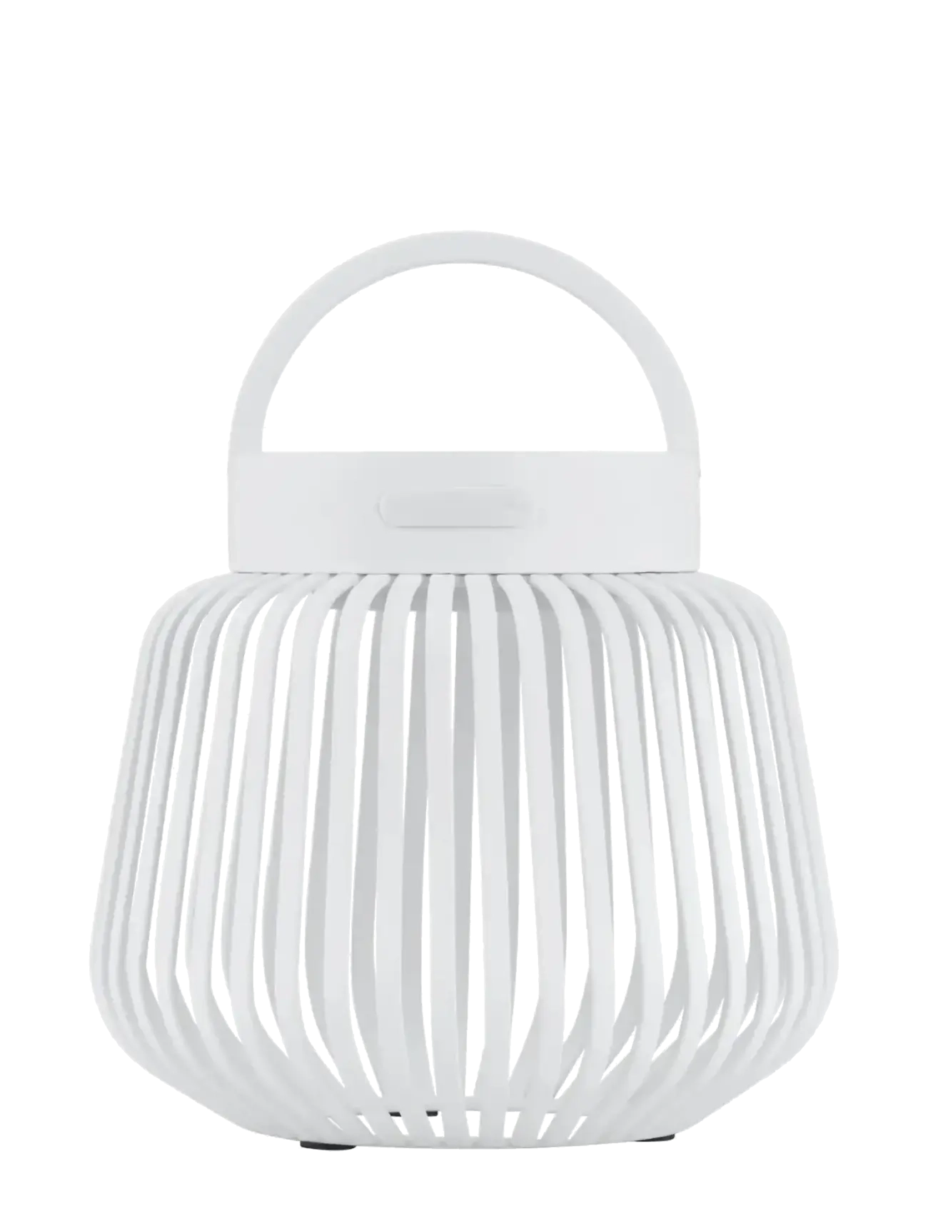 Blomus - Mobile LED Lamp XS - 12 cm, Ø 13,5 cm - LITO LED - White - portabla lampor - white - 2