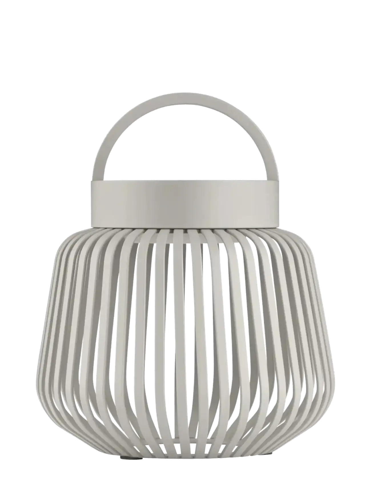 Blomus - Mobile LED Lamp XS - 12 cm, Ø 13,5 cm - LITO LED - Mourning Dove - mourning dove - 1