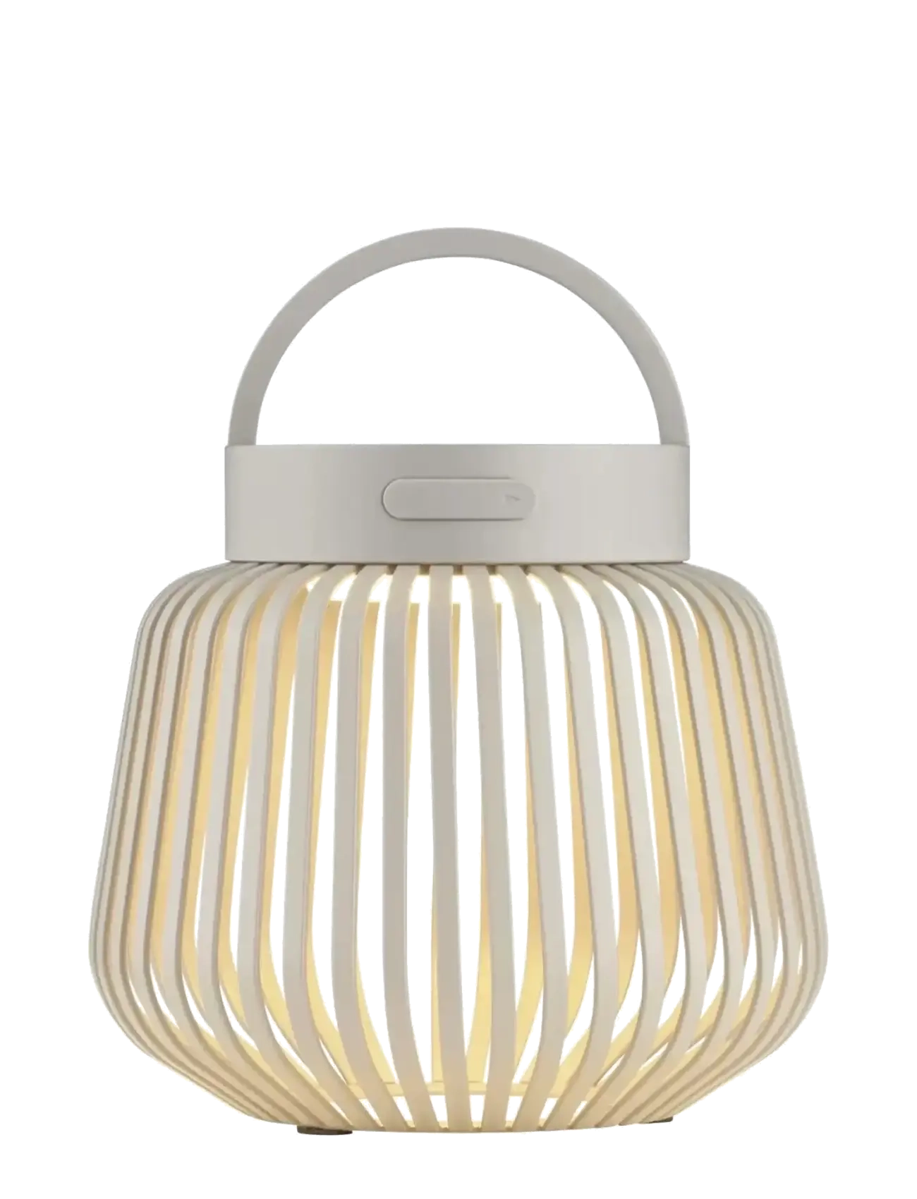 Blomus - Mobile LED Lamp XS - 12 cm, Ø 13,5 cm - LITO LED - Mourning Dove - mourning dove - 2