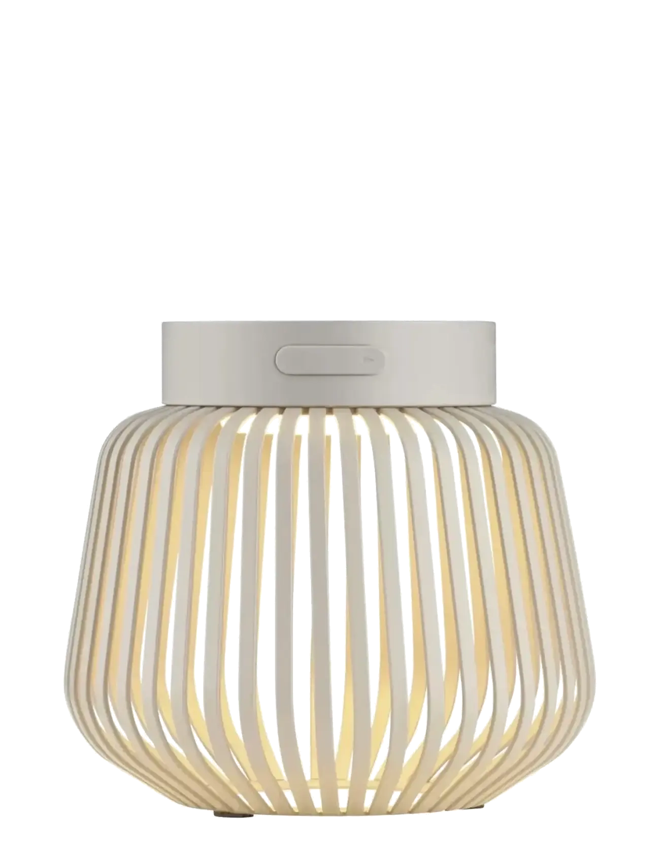 Blomus - Mobile LED Lamp XS - 12 cm, Ø 13,5 cm - LITO LED - Mourning Dove - mourning dove - 3