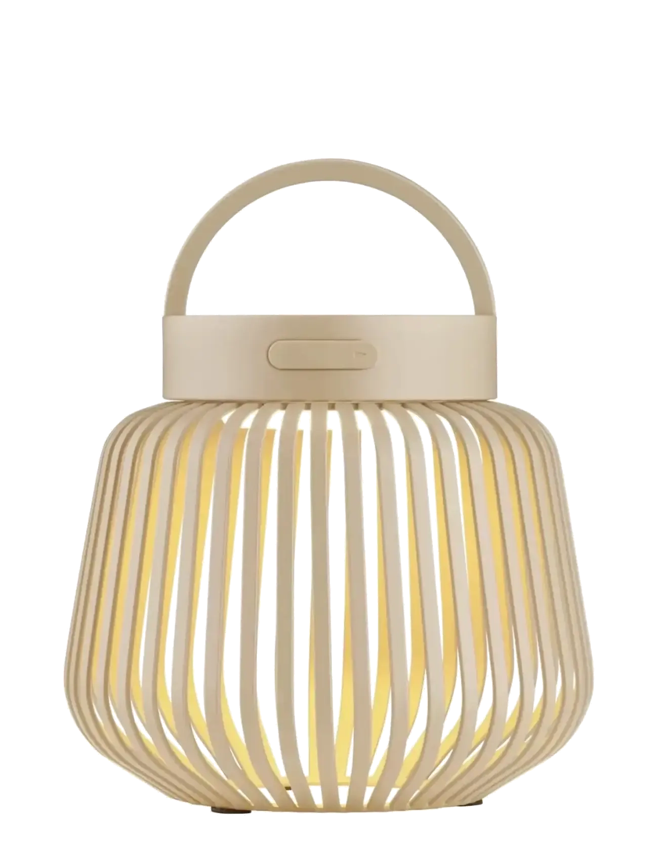 Blomus - Mobile LED Lamp XS - 12 cm, Ø 13,5 cm - LITO LED - Nomad - kaasaskantavad lambid - nomad - 3