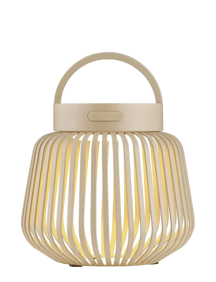 Blomus - Mobile LED Lamp XS - 12 cm, Ø 13,5 cm - LITO LED - Nomad - kaasaskantavad lambid - nomad - 3
