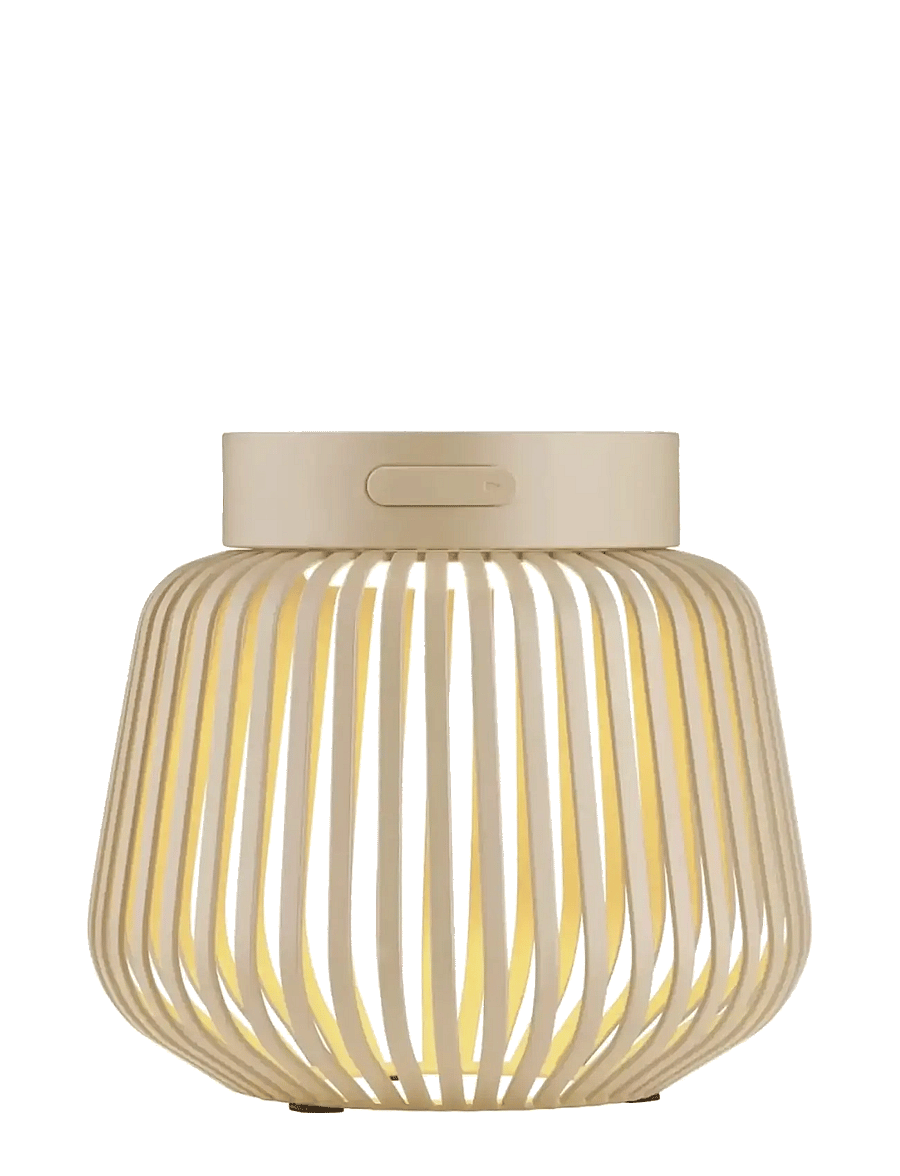 Blomus - Mobile LED Lamp XS - 12 cm, Ø 13,5 cm - LITO LED - Nomad - kaasaskantavad lambid - nomad - 4