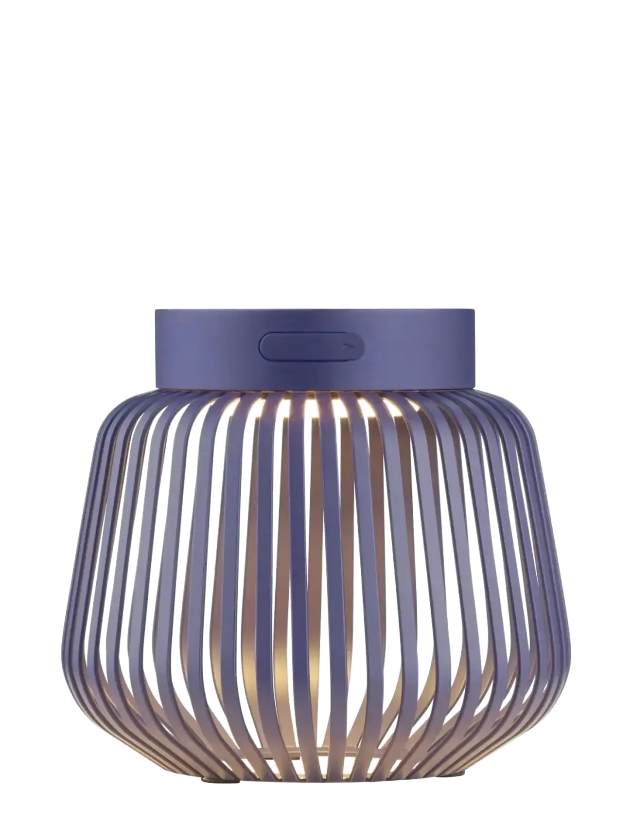 Blomus - Mobile LED Lamp XS - 12 cm, Ø 13,5 cm - LITO LED - Ocean Cavern - laternen - ocean cavern - 4
