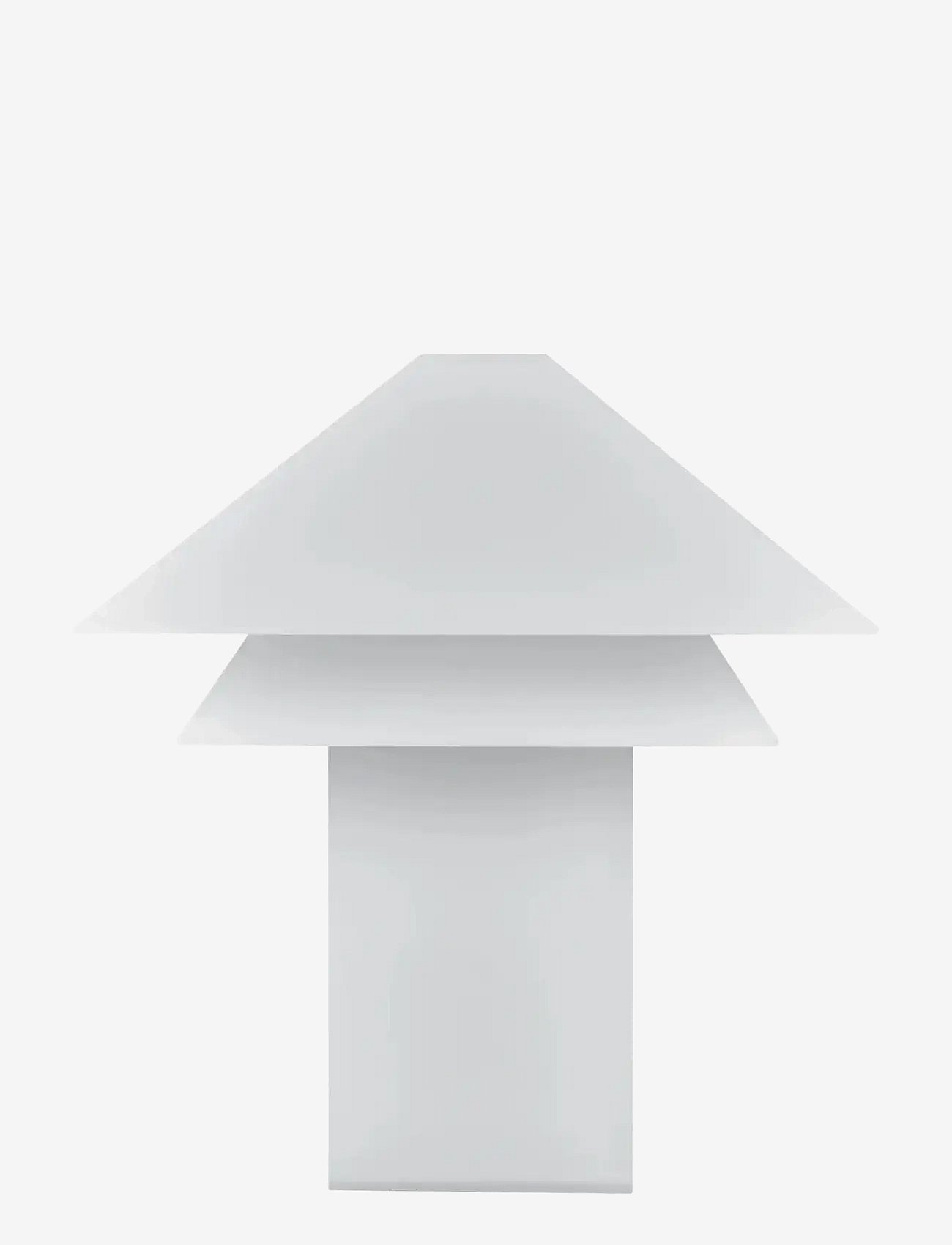 Blomus Mobile Led Lamp - Sanaka - White - 17X17X18.6CM