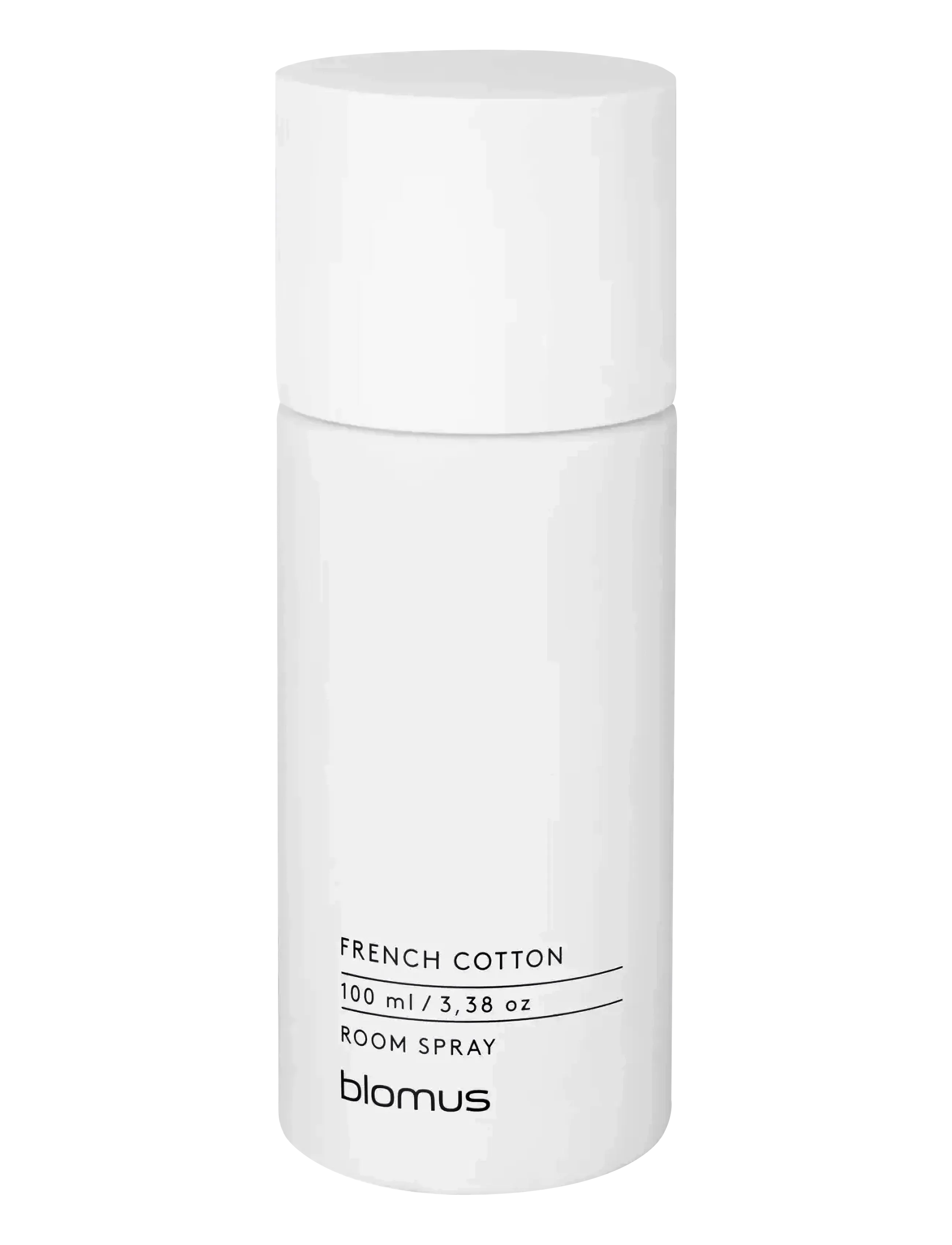 Blomus Room Spray - 14 cm, Ø 5 cm, 0,1 L - FRAGA - Lily White - Nyheder - LILY WHITE / white