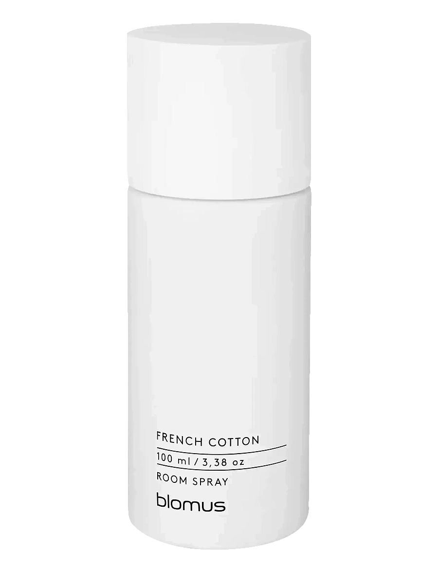Blomus - Room Spray - 14 cm, Ø 5 cm, 0,1 L - FRAGA - Lily White - duft sprays - lily white - 1