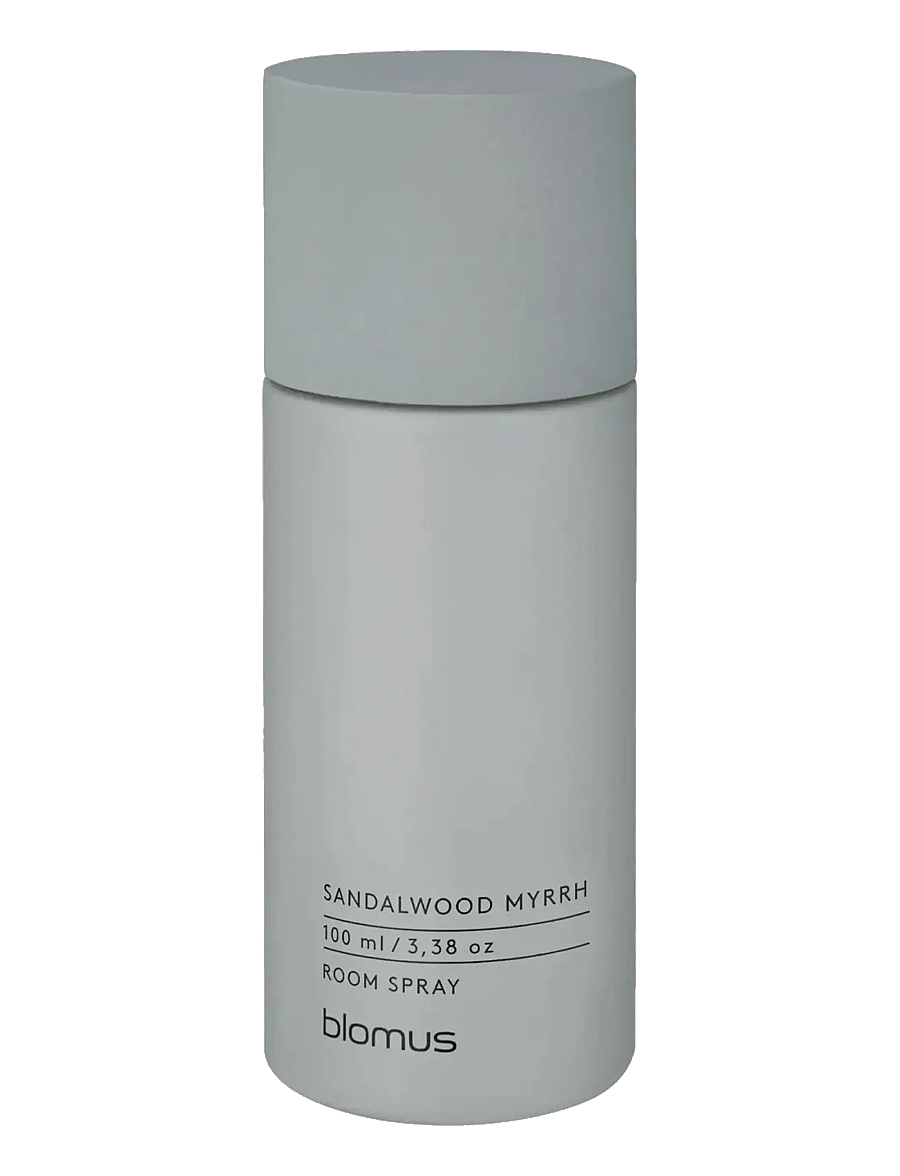Blomus - Room Spray - 14 cm, Ø 5 cm, 0,1 L - FRAGA - Micro Chip - lõhnasprayd - micro chip - 1