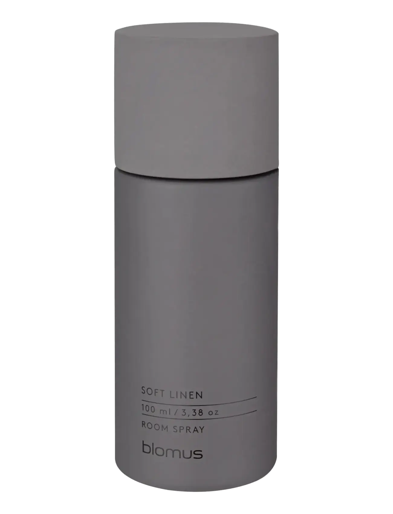 Blomus Room Spray - 14 cm, Ø 5 cm, 0,1 L - FRAGA - Magnet - Nyheder - MAGNET / grey