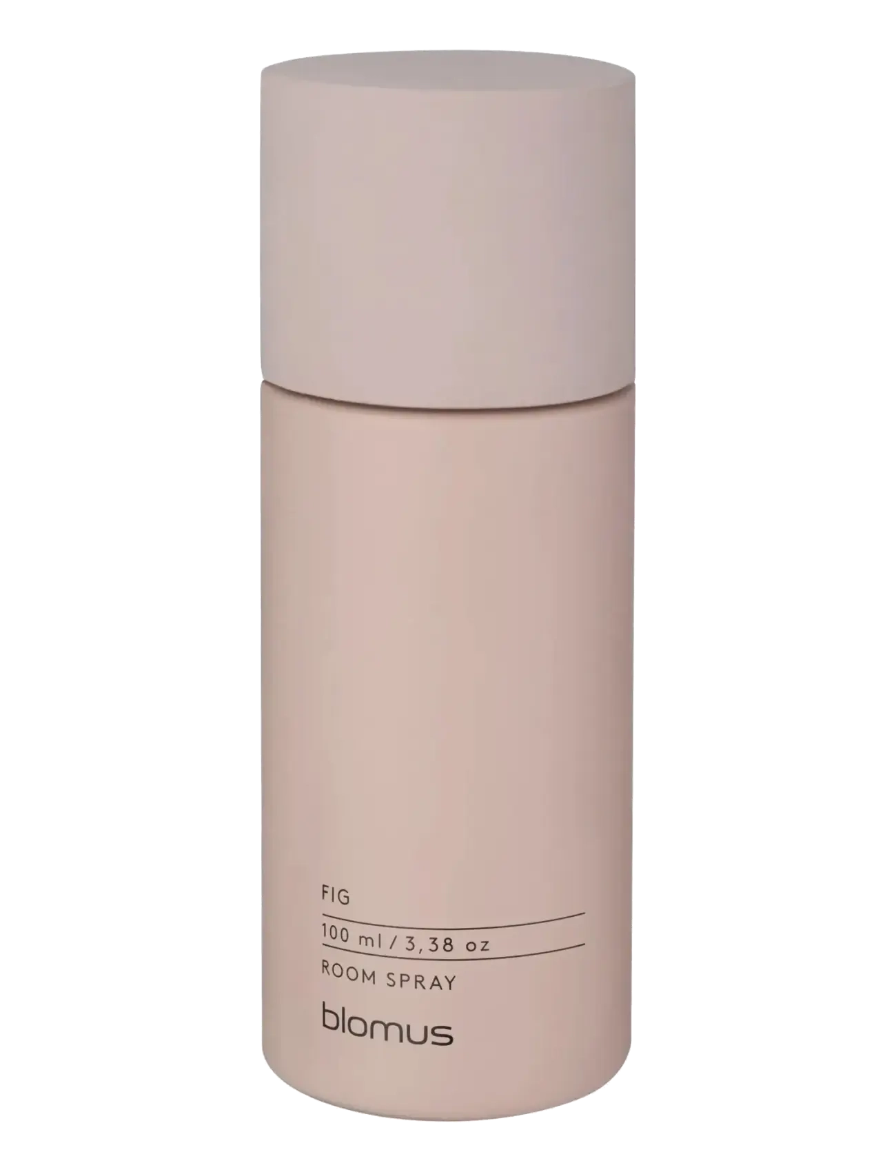 Blomus Room Spray - 14 cm, Ø 5 cm, 0,1 L - FRAGA - Rose Dust - Interiør - ROSE DUST / pink/rose