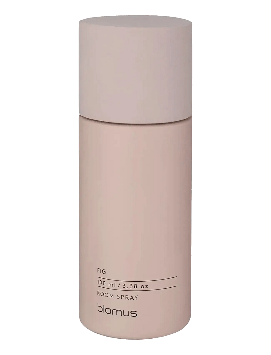 Blomus - Room Spray - 14 cm, Ø 5 cm, 0,1 L - FRAGA - Rose Dust - duft sprays - rose dust - 1