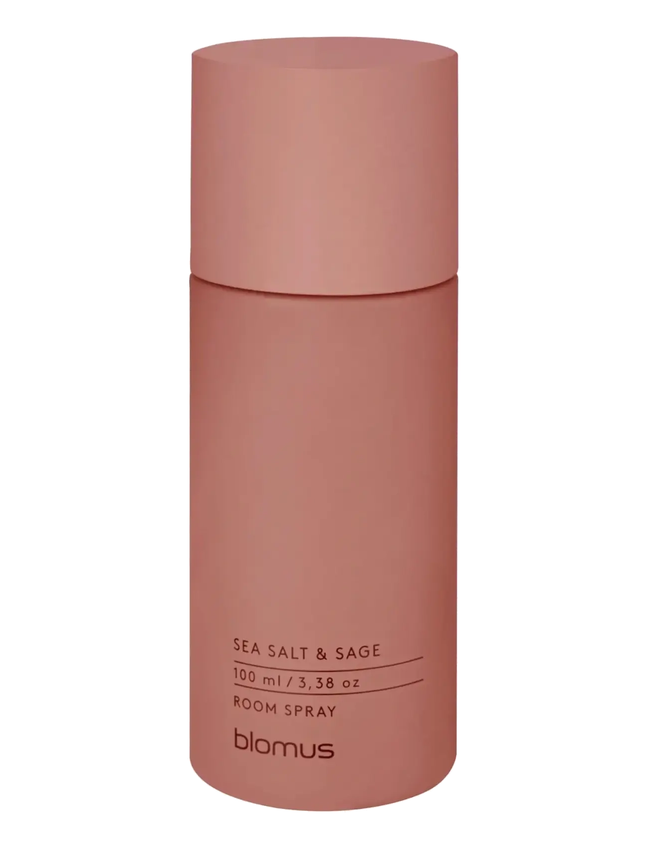 Blomus Room Spray - 14 cm, Ø 5 cm, 0,1 L - FRAGA - Withered Rose - Interiør - WITHERED ROSE / pink/rose