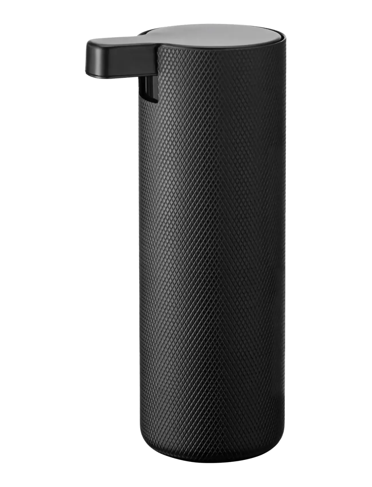 Blomus Soap Dispenser 16 Cm, Ø 5,5 Cm, 0,165 L Modo Rof Black, Soap Pumps & Soap Kop, Sort, Str: Ø 5.5CM