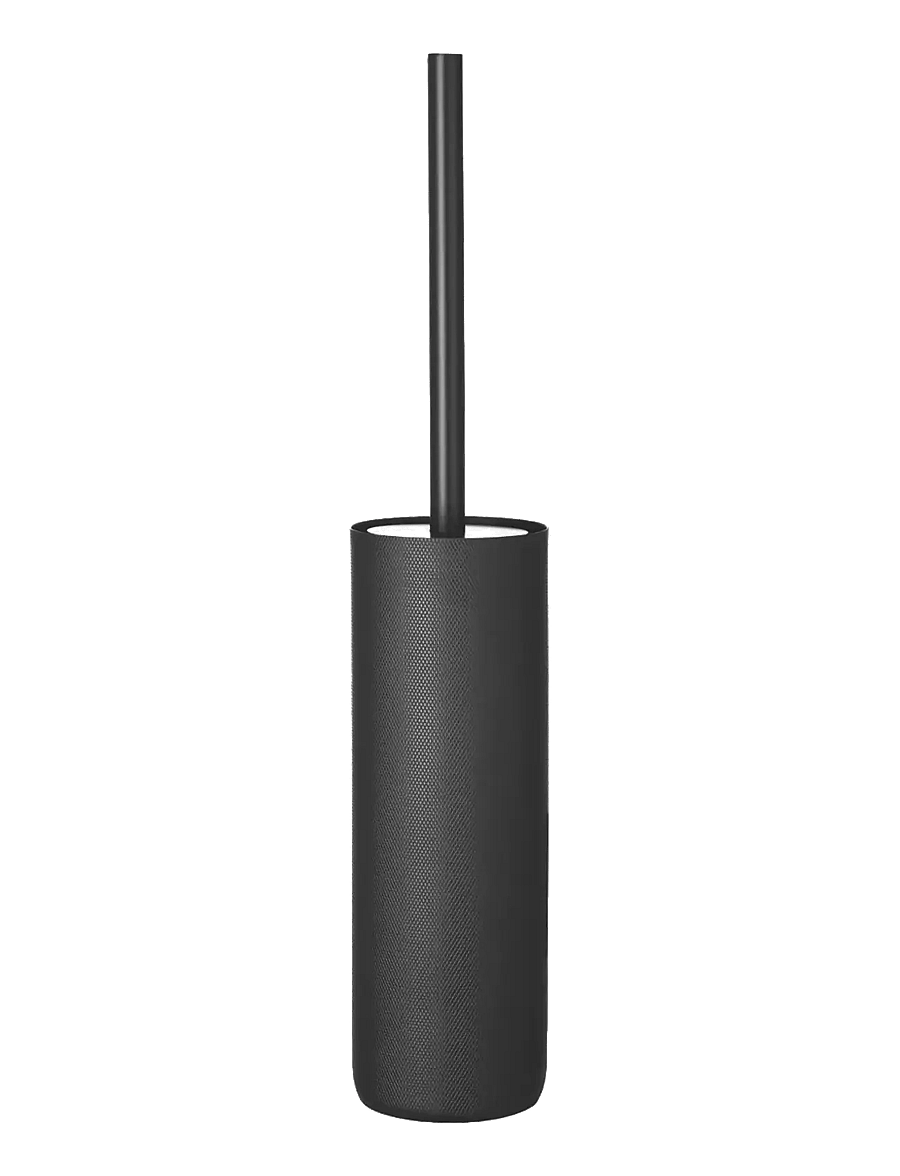 Blomus - Toilet Brush - 49 cm, Ø 8,5 cm - MODO ROF - Black - toilettenbürsten - black - 0