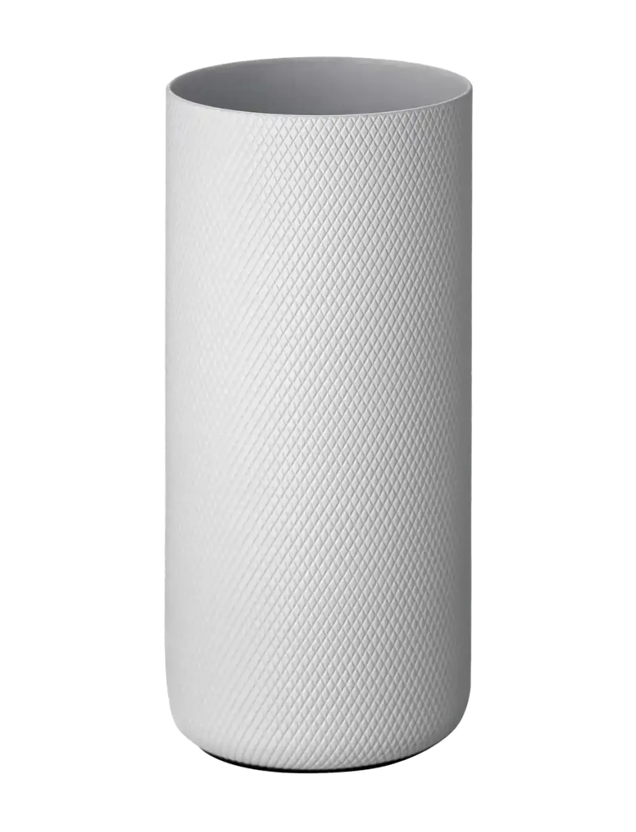 Blomus Tumbler - 12 cm, Ø 5,5 cm - MODO ROF - White - Bathroom - WHITE / white