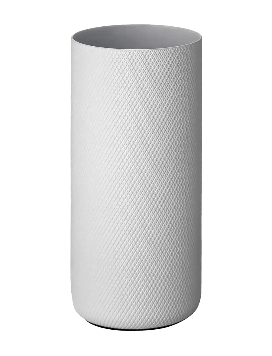 Blomus - Tumbler - 12 cm, Ø 5,5 cm - MODO ROF - White - zahnbürstenhalter - white - 1
