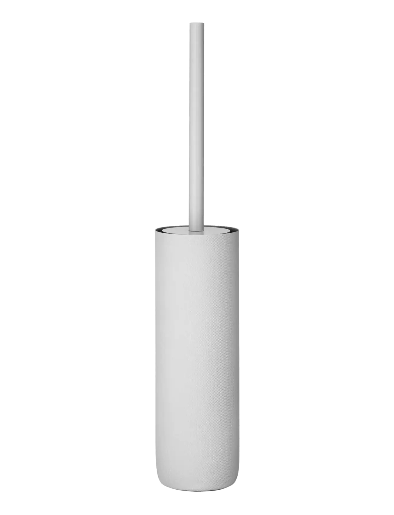 Blomus Toilet Brush 49 Cm, Ø 8,5 Cm Modo Rof White, 8.5 cm, Bathroom Interior, Weiß - Brushes, Homeware