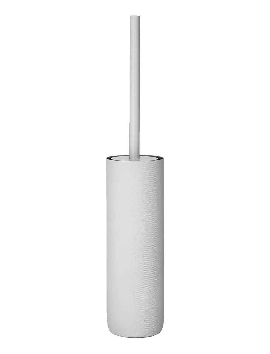 Blomus - Toilet Brush - 49 cm, Ø 8,5 cm - MODO ROF - White - wc-harjad ja ämbrid - white - 0