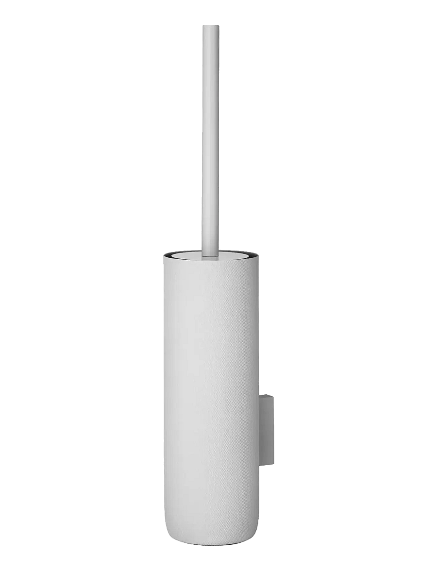 Blomus - Wall-mounted Toilet Brush - 49 cm, Ø 8,5 cm - MODO ROF - White - toilettenbürsten - white - 0