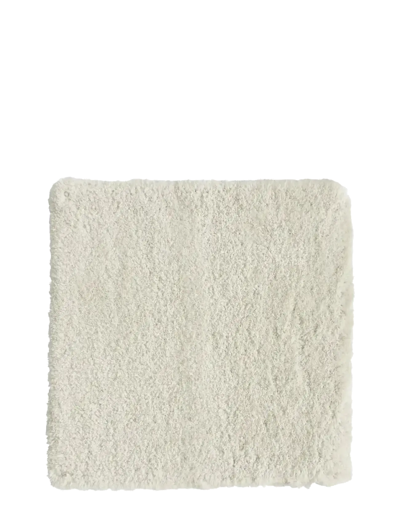 Blomus Bathmat - 60 X 60 cm - Tuufa - Moonbeam, 60X 60 cm, Cream, Tæpper > Badetæpper, Unisex