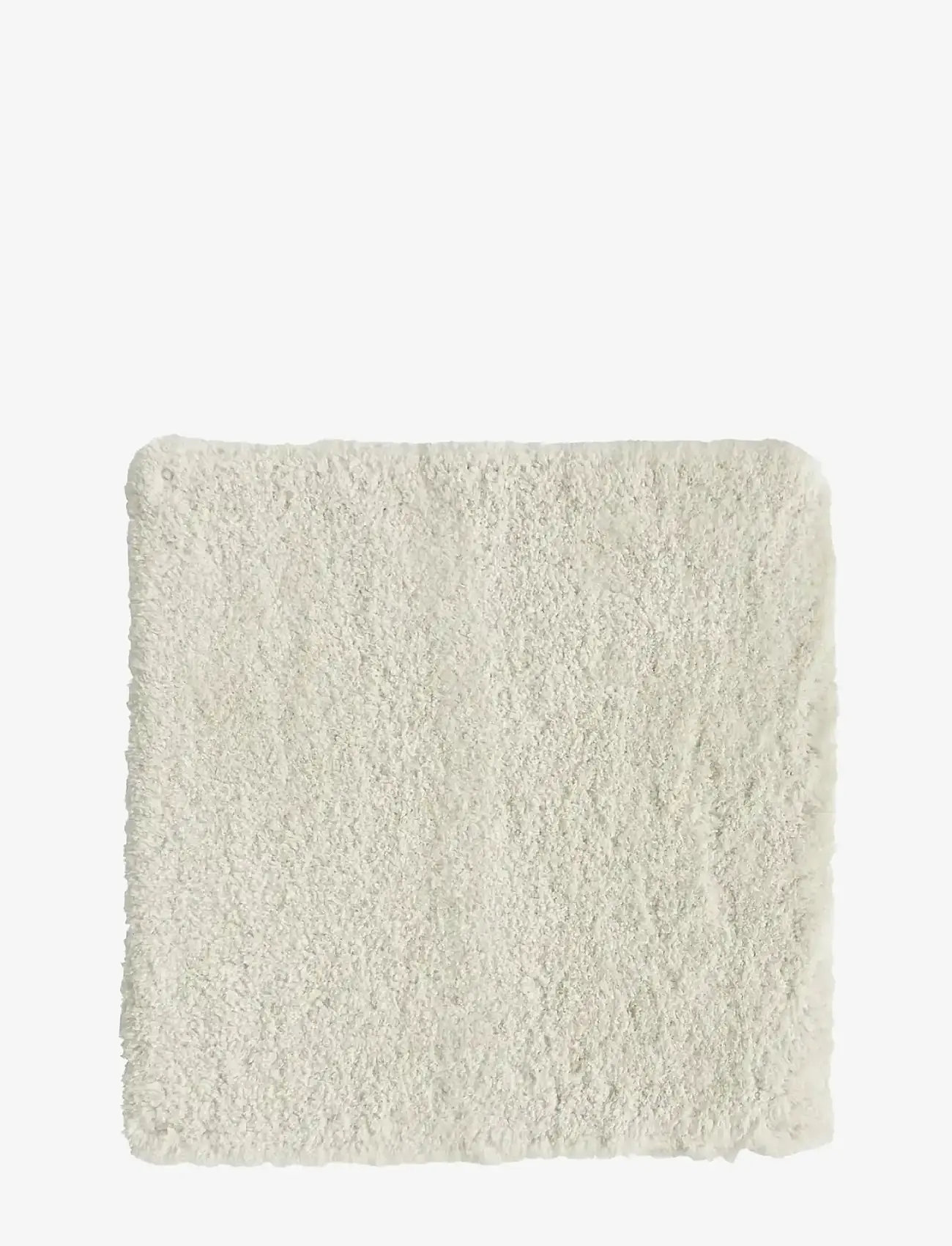 Blomus - Bathmat - 60 x 60 cm - TUUFA - Moonbeam - tæpper - moonbeam - 0