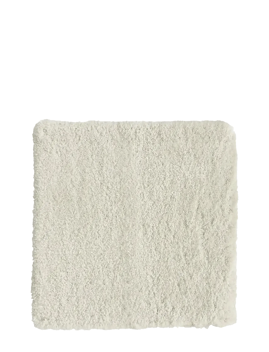 Blomus - Bathmat - 60 x 60 cm - TUUFA - Moonbeam - teppiche - moonbeam - 0