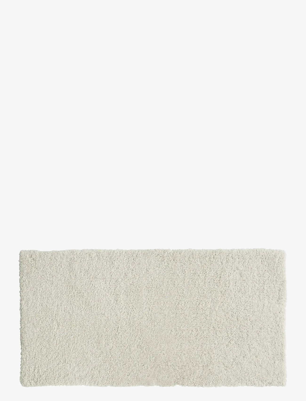 Blomus - Bathmat - 140 x 70 cm - TUUFA - Moonbeam - tæpper - moonbeam - 1