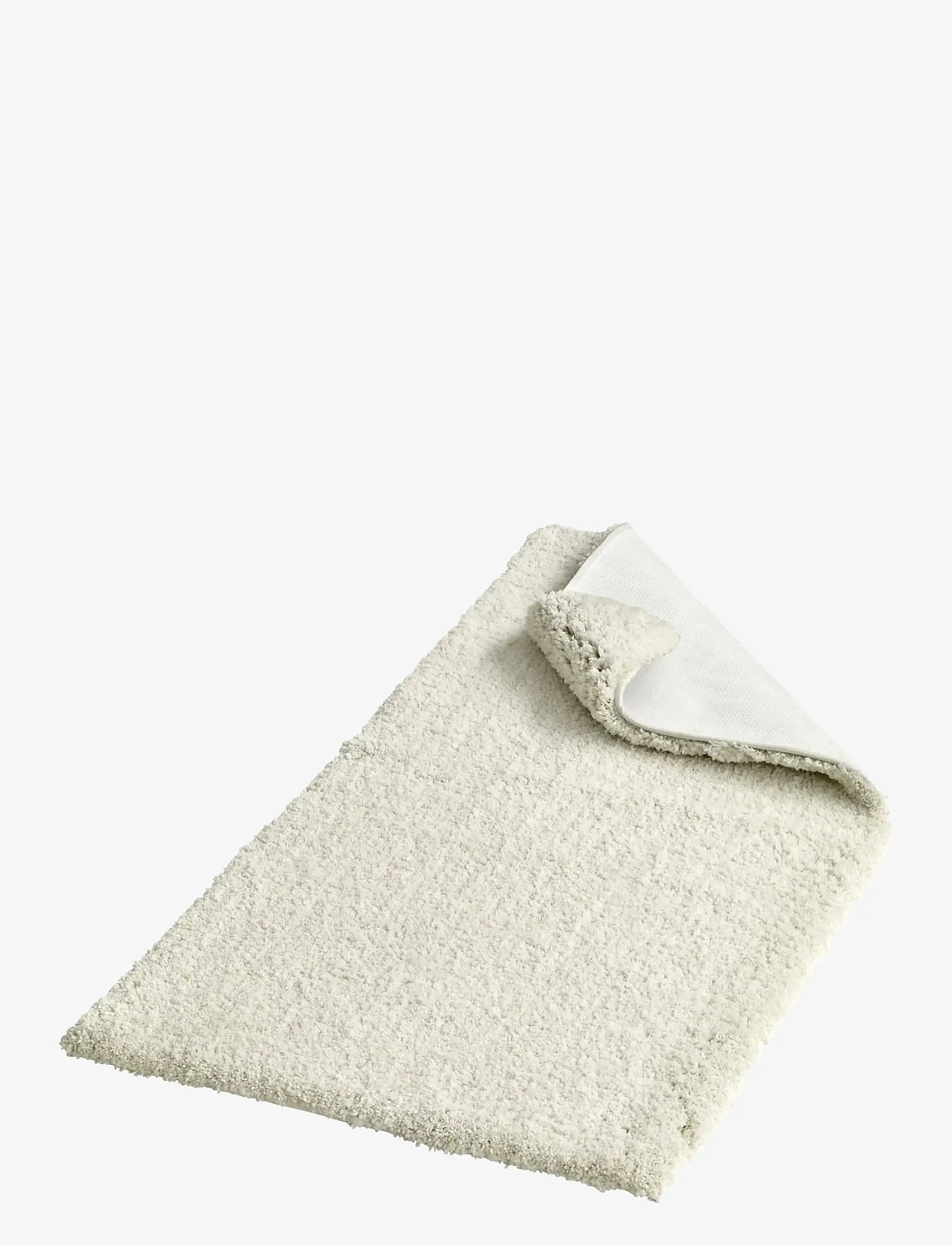 Blomus - Bathmat - 140 x 70 cm - TUUFA - Moonbeam - tæpper - moonbeam - 2