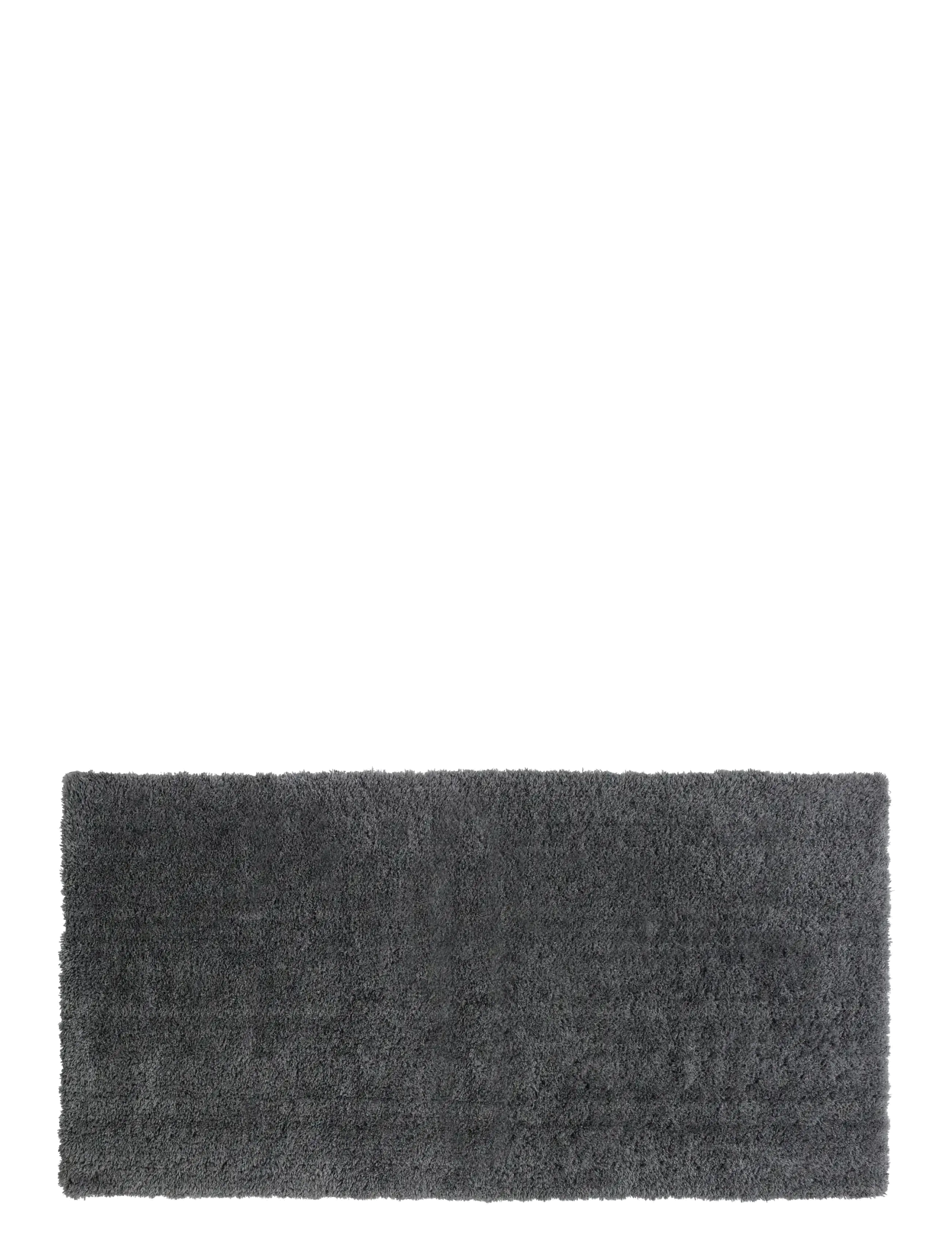 Blomus Bathmat 70 X 140 Cm Tuufa Magnet, Badetæppe, Grå, Str: 140X 70CM