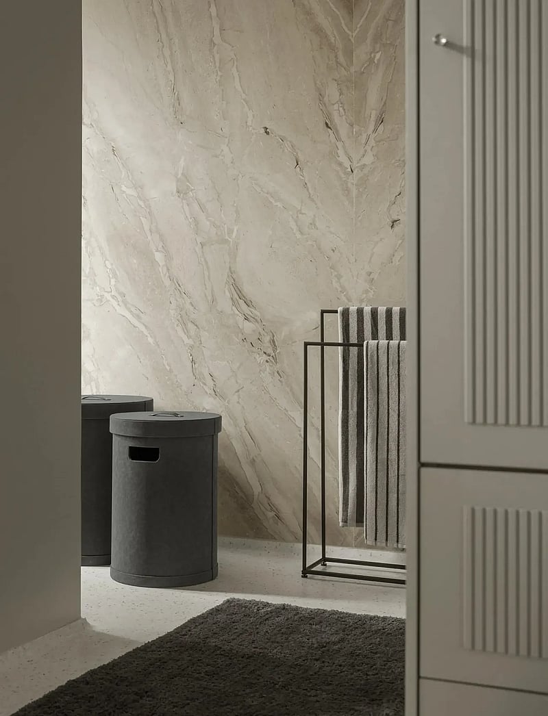 Blomus - Bathmat - 70 x 140 cm - TUUFA - Magnet - vaibad - magnet - 3