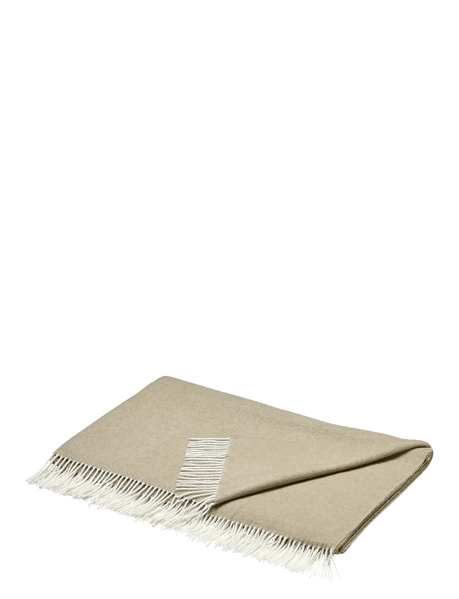Blomus - Throw - 200 x 130 cm - FINHO - Indian Tan - pleedid - indian tan - 1