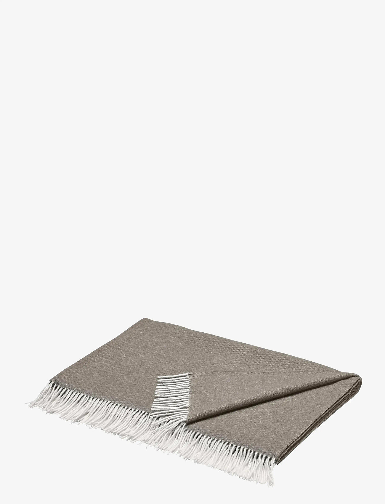 Blomus - Throw - 200 x 130 cm - FINHO - Fungi - filtar & plädar - fungi - 1