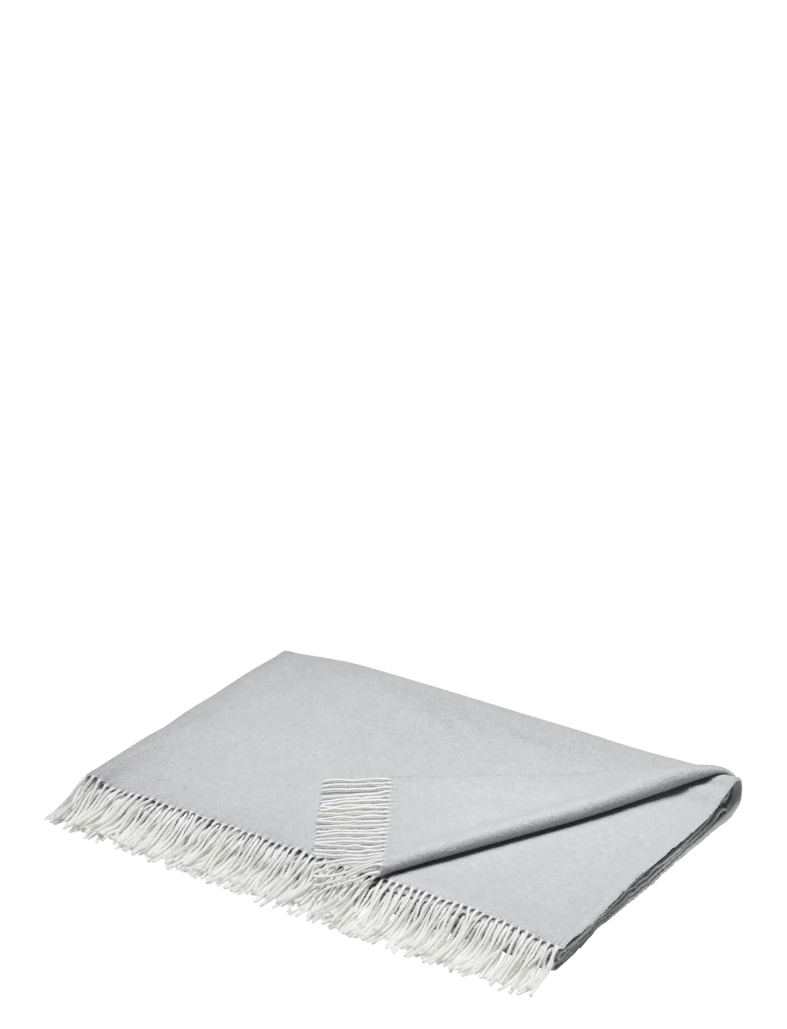 Blomus Throw - 200 x 130 cm - FINHO - Micro Chip - Textilier - MICRO CHIP / grey