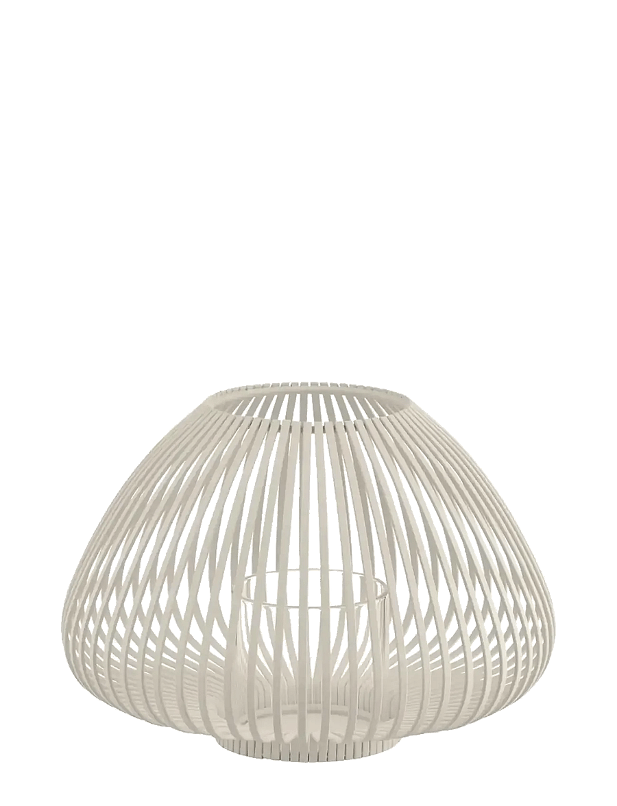 Blomus - Lantern S - Ø 25,5 x 18,5 cm - LYVA - Nomad - laternad - nomad - 1